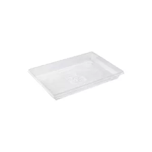 DESIPACK - Boites sushi transparentes 160x105x20mm